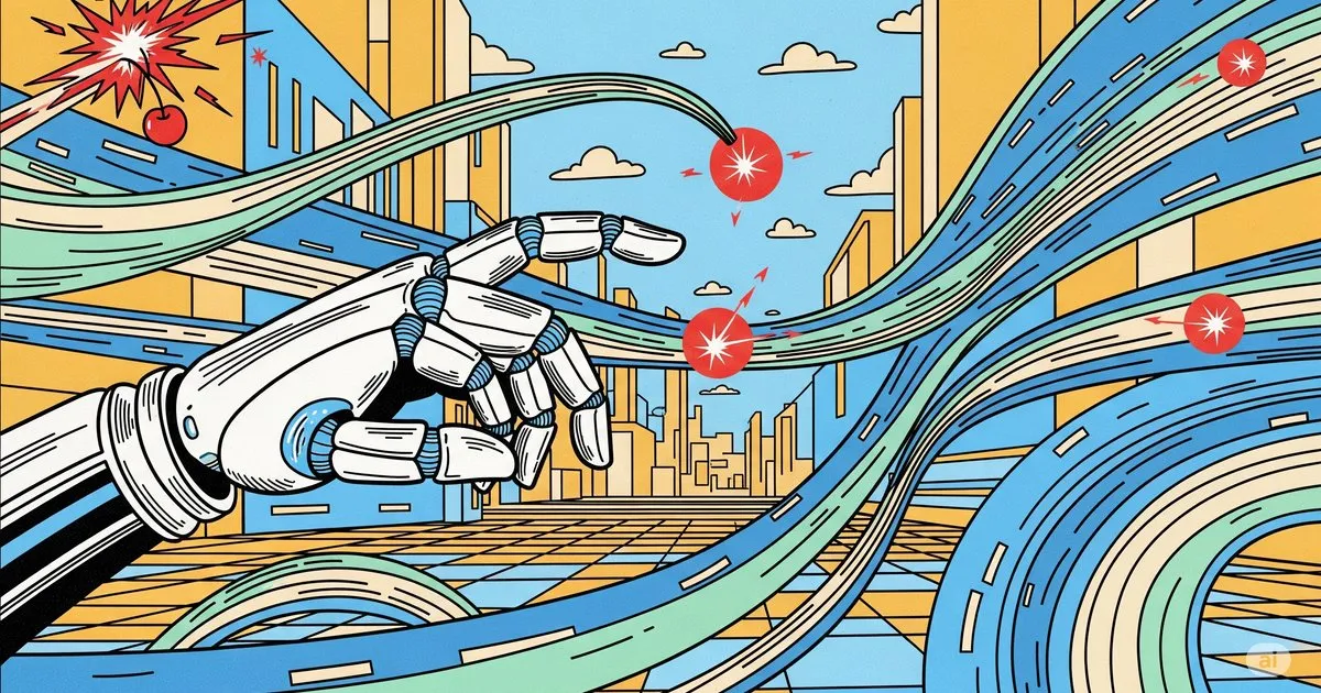 IA Generativa: Guía Completa de Tecnologías y Aplicaciones Prácticas en 2025