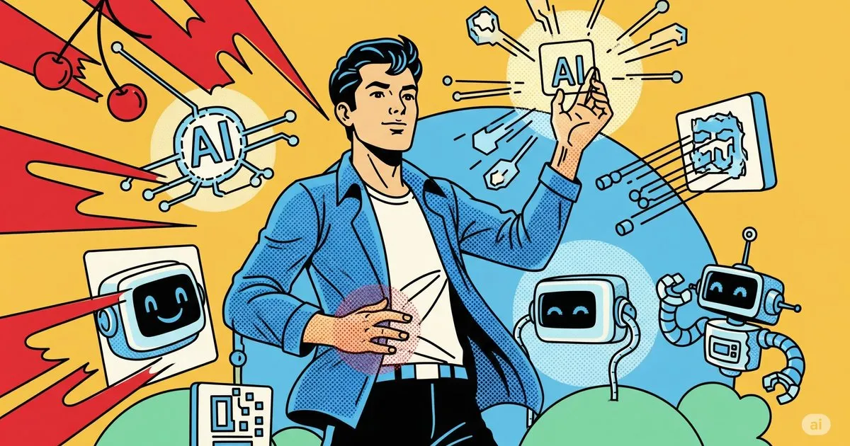 Dominio IA sin Gastar Un Centavo: Top Herramientas Gratuitas de Inteligencia Artificial